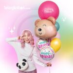 ¡ Escoge el regalo para esa persona especial y personalízalo ! 🎈✨

¡ Celebra tu o su cumpleaños con los mejores #globos ! 🎈🎈

Pedidos para retiro en tienda o a domicilio en CDMX por nuestra página web, DM, o WhatsApp 5580584391. ¡Envío gratis pues aplicar!

#tiendadeglobos #arregloglobos #globos #globosconhelio #globosdenumero #bouquetdeglobos #globosbiodegradables #cumpleaños #bubbles #globoburbuja #bunchdeglobos #globosgigantes #globoscromo #chromeballoons #globopersonalizado #enviodeglobos #party #balloons #globoscdmx #cdmx #regalos #globosconfetti #enviaglobos #ponchycaprico #teleglobosmx #atteyo