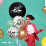 ¡Globos que harán sonreír! Escoge tu preferido y personaliza con globos gigantes y flores. Sorprende a tus seres queridos con esta hermosas ideas para celebrar una ocasión especial. 

👉 swipe left para ver opciones!

Pedidos para retiro en tienda o a domicilio en CDMX por nuestra página web, DM, o WhatsApp 5580584391. 

¡Envío gratis disponible!

#tiendadeglobos #arregloglobos #globos #globosconhelio #globosdenumero #bouquetdeglobos #globosbiodegradables #cumpleaños #bubbles #globoburbuja #bunchdeglobos #globosgigantes #globoscromo #chromeballoons #globopersonalizado #enviodeglobos #party #balloons #globoscdmx #cdmx #regalos #globosconfetti #enviaglobos #ponchycaprico #teleglobosmx #atteyo