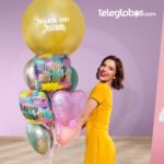 ¿Quieres que tu fiesta sea inolvidable?
Personaliza, diviértete y crea nuevos momentos mágicos.✨

Descubre nuestras nuevas colecciones de arreglos de globos.🎈🎈
.
Pedidos para retiro en tienda o a domicilio en CDMX por nuestra página web, DM, o WhatsApp 5580584391.
¡Envío gratis disponible!

#tiendadeglobos #arregloglobos #globos #globosconhelio #globosdenumero #bouquetdeglobos #globosbiodegradables #cumpleaños #bubbles #globoburbuja #bunchdeglobos #globosgigantes #globoscromo #chromeballoons #globopersonalizado #enviodeglobos #party #balloons #globoscdmx #cdmx #regalos #globosconfetti #enviaglobos #ponchycaprico #teleglobosmx #attey