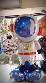 Hoy estamos muy emocionados por que:
Nos hicieron un Reel!!🤩

Etiqueta a la persona que va a cumplir años proximamente!✨️

Recuerda que todos tus pedidos te los entregan en el momento! 🎈

¡Decora y regalale una bonita experiencia hoy mismo
en CDMX! 🎉

Pedidos para retiro en tienda o a domicilio en CDMX por nuestra página web, DM, o WhatsApp 5580584391.

#tiendadeglobos #arregloglobos #globos #Cumpleaños #Birthday #globosconhelio #globosdenumero #bouquetdeglobos #globosbiodegradables #cumpleaños #bubbles #globoburbuja #bunchdeglobos #globosgigantes #globoscromo #chromeballoons #globopersonalizado #enviodeglobos #party #balloons #globoscdmx #cdmx #regalos #globosconfetti #enviaglobos #ponchycaprico #teleglobosmx #atteyo