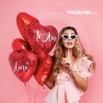 ¡El amor flota este San Valentín! 💕

Manda esos mensajes de amor y amistad este 12, 13 y 14 de febrero con nuestra Colección especial de Globos para esta época de amor 🎈💘

Descúbrela en nuestro website o haz tu pedido por WhatsApp! 📲

.

#MensajeDeAmor #GlobosDeSanValentín #SorprendeConGlobos #iloveyou #globoiloveyou #globoteamo #globosdecorazon #corazones #globoshelio #arreglosdeglobos #bouquetdeglobos #globosdehelio #globosmetalicos #tiendadeglobos #globosconhelio #sanvalentin2024 #globosencdmx #enviosencdmx
